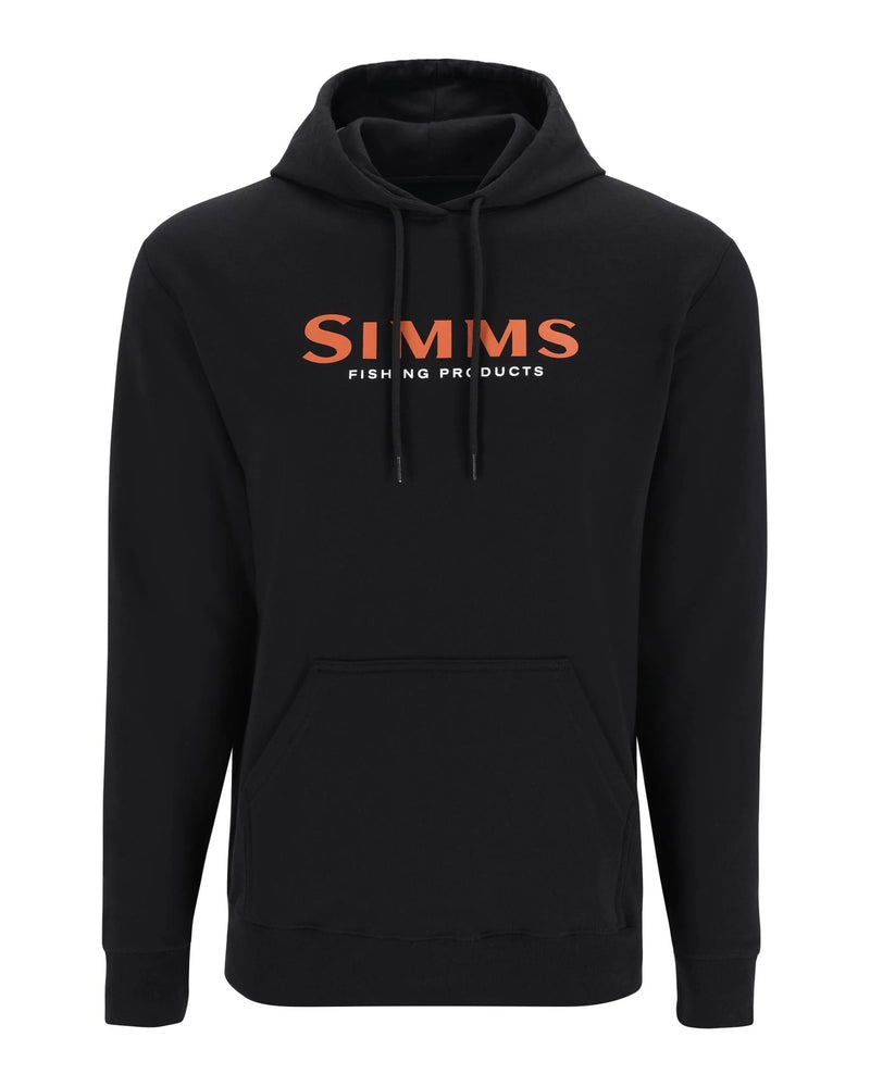 Simms Unisex Logo Hoody Sale