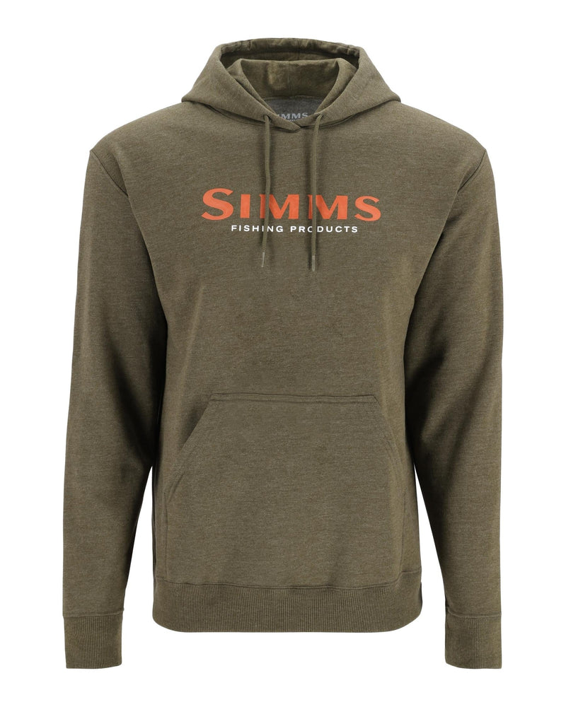 Simms Unisex Logo Hoody Sale