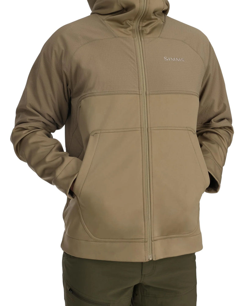 Simms Men's Saginaw Hoody