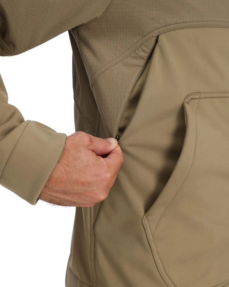 Simms Men's Saginaw Hoody