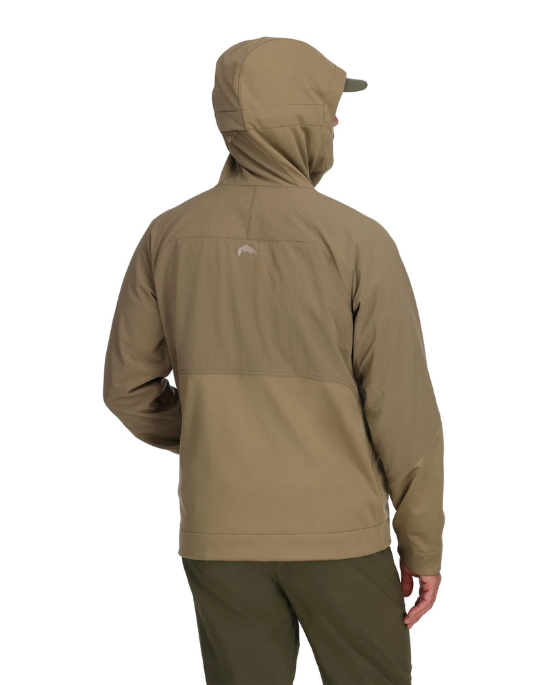 Simms Men's Saginaw Hoody