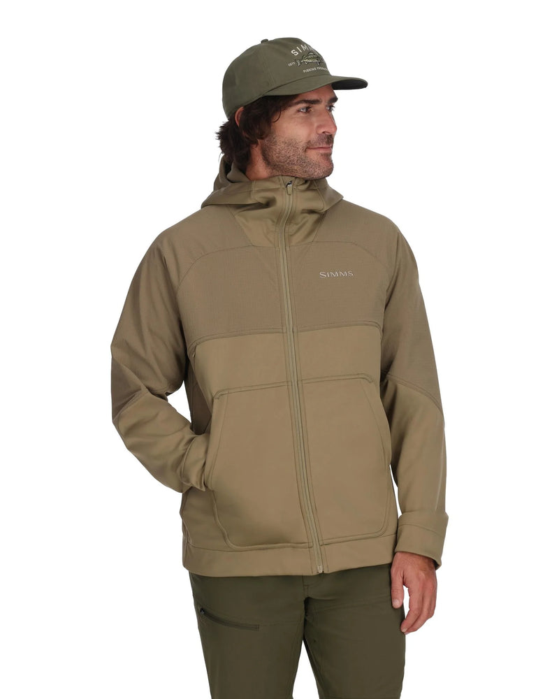 Simms Men's Saginaw Hoody