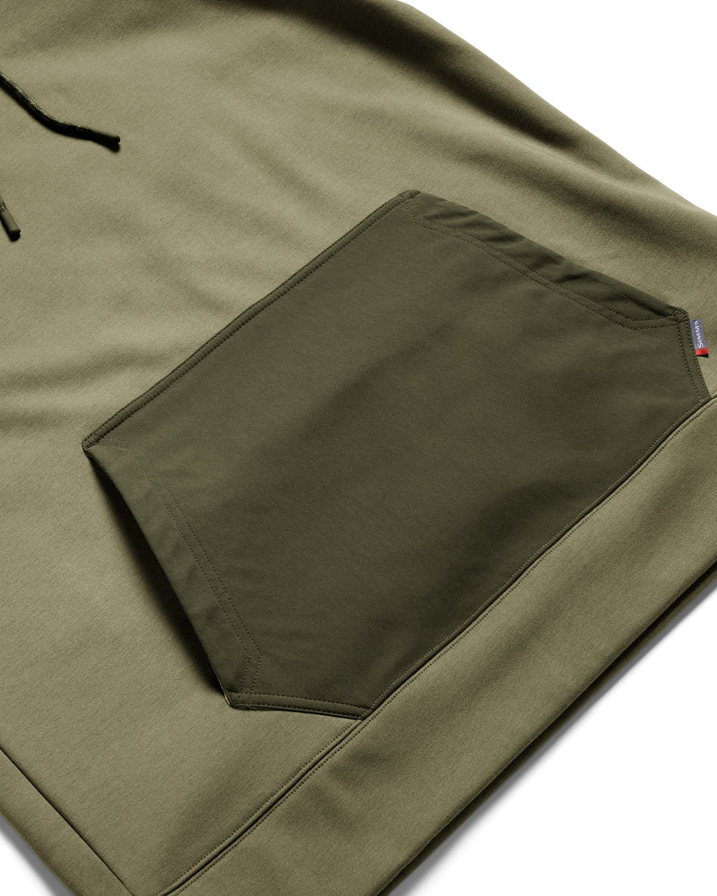 Simms Men's Harbor Hoody