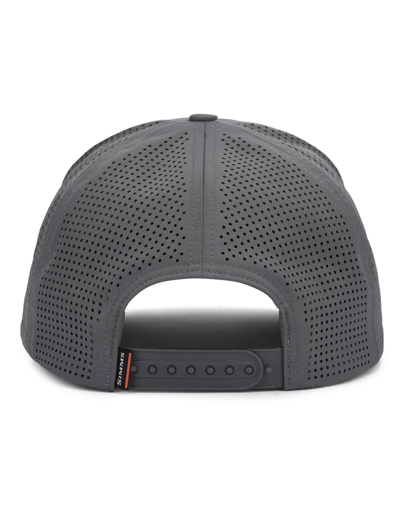 Simms Double Haul Tech Trucker Hat