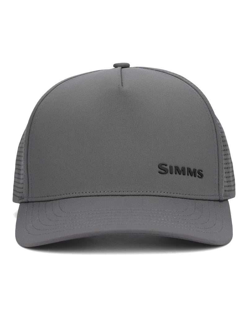Simms Double Haul Tech Trucker Hat