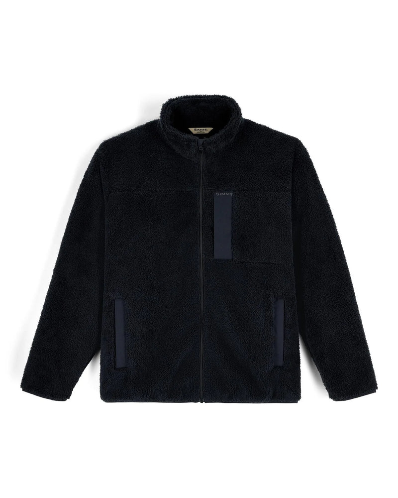 Simms Men's Coldweather Fleece