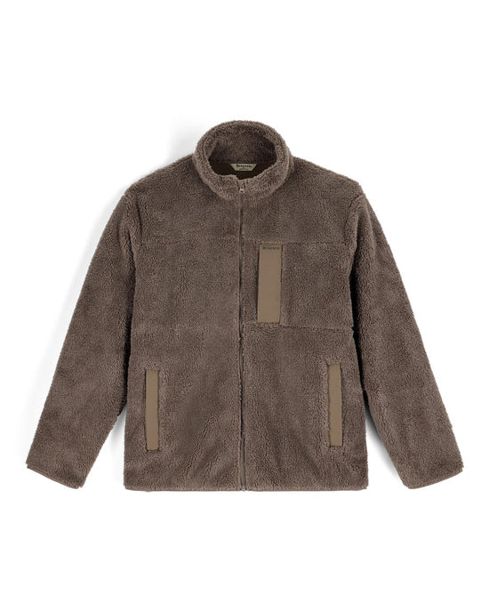 Simms Men's Coldweather Fleece