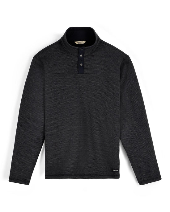 Simms Men's Harbor Sweater