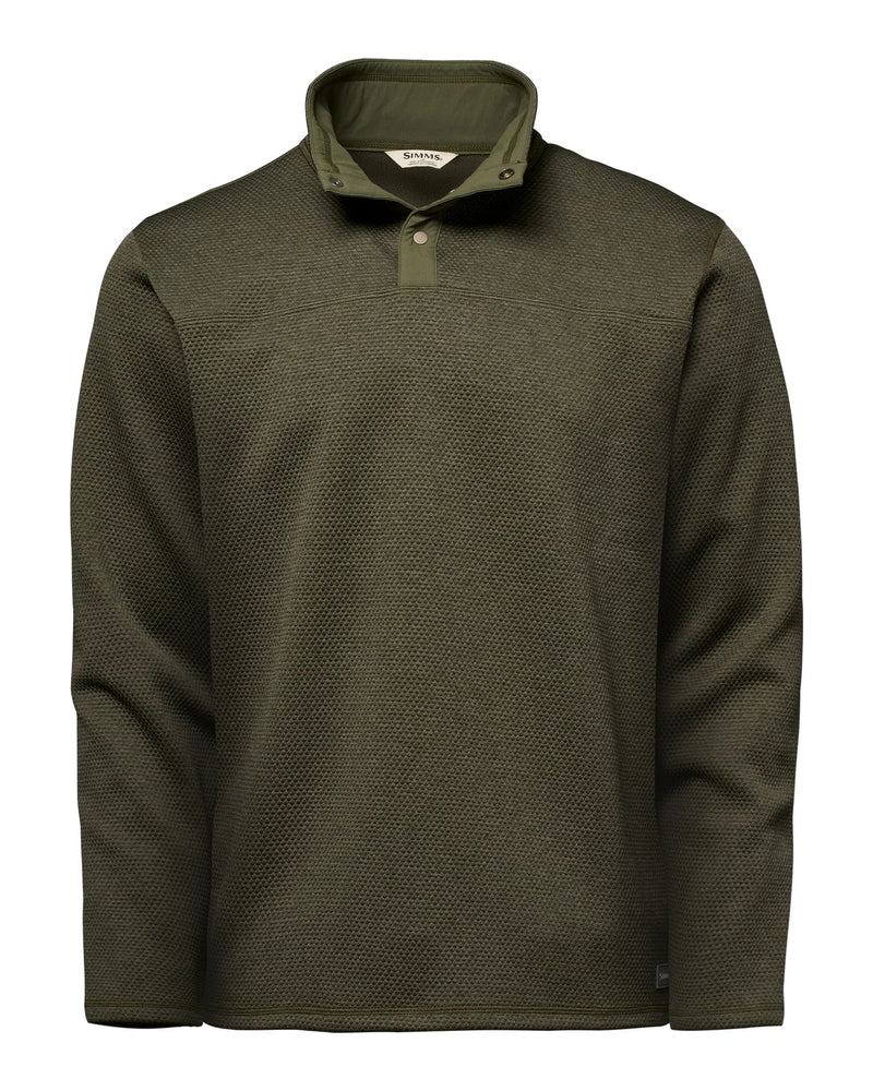 Simms Men's Harbor Sweater