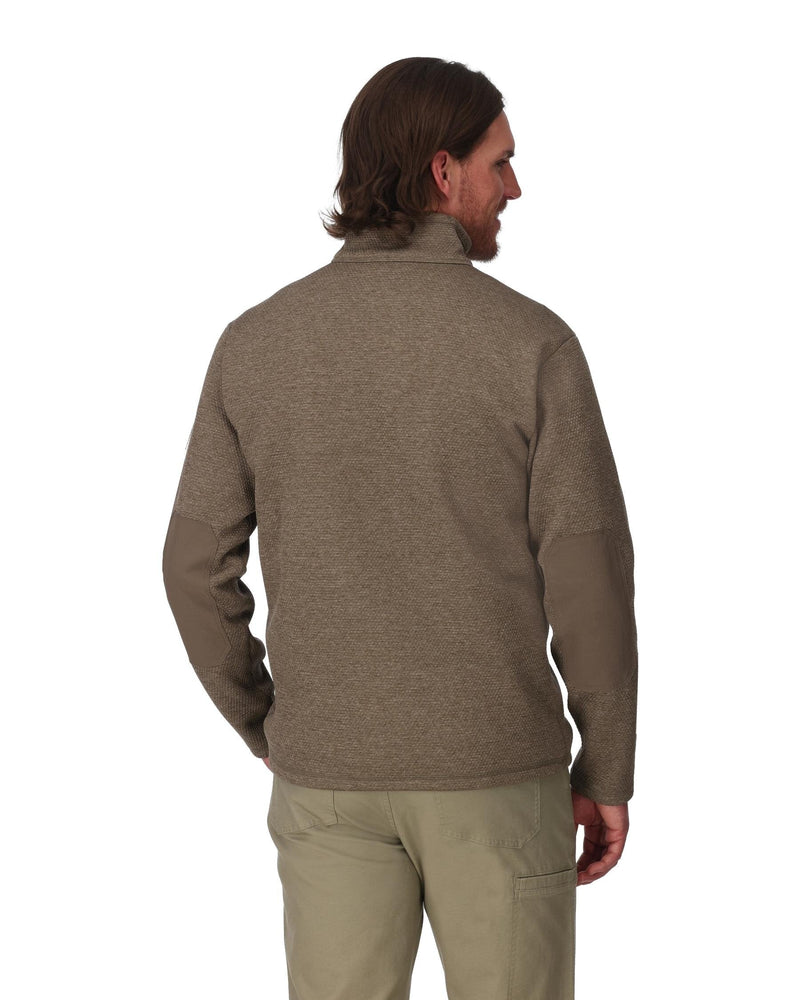 Simms Men's Harbor Sweater