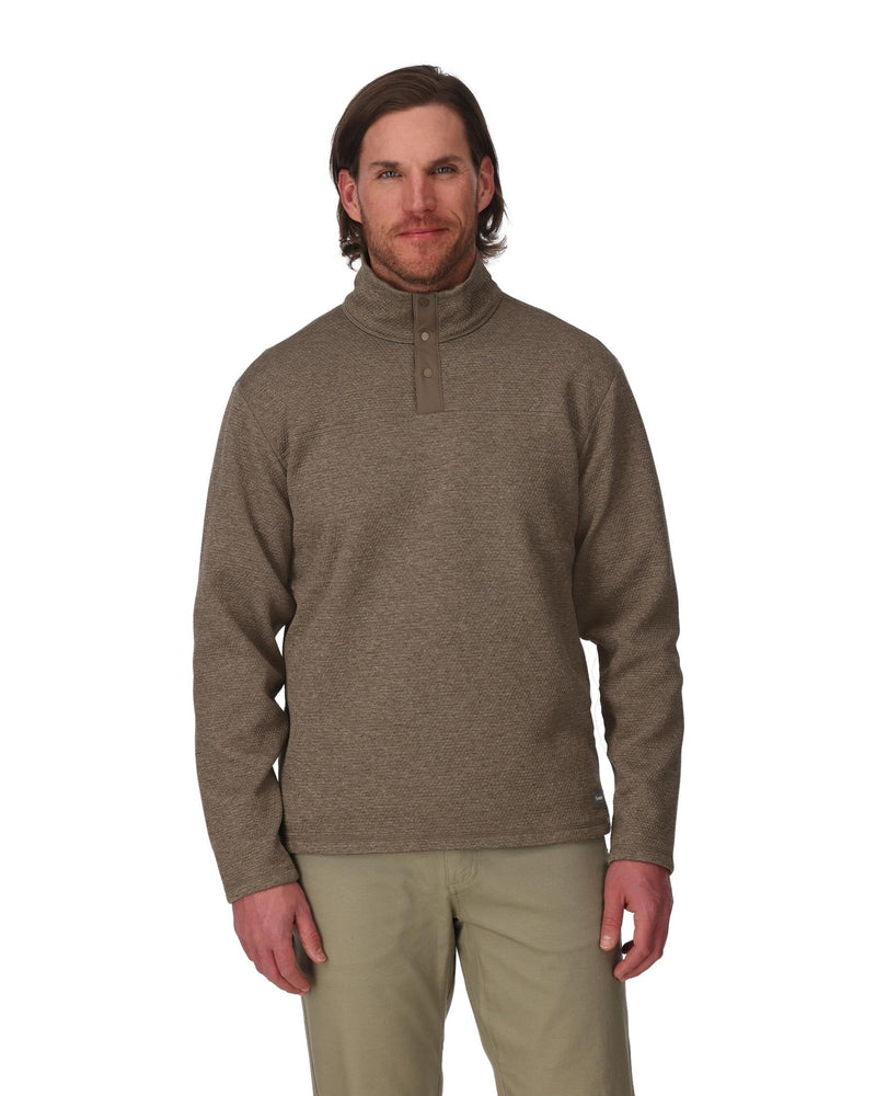 Simms Men's Harbor Sweater