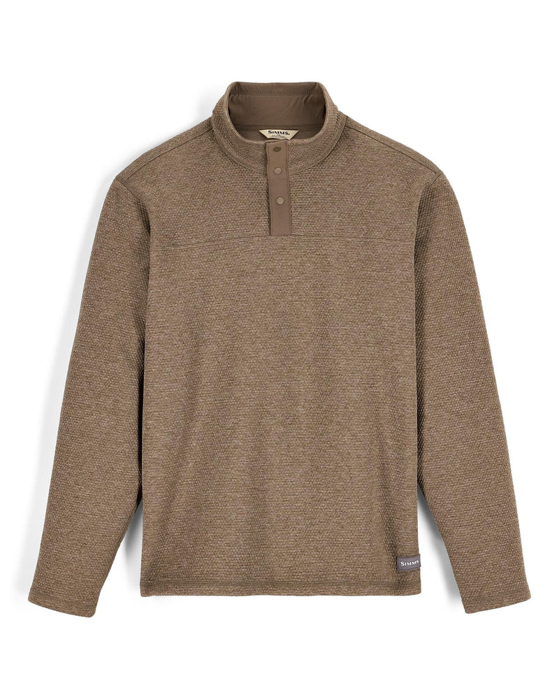 Simms Men's Harbor Sweater