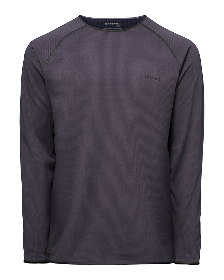 Simms Men's Strata 200 Baselayer Crew