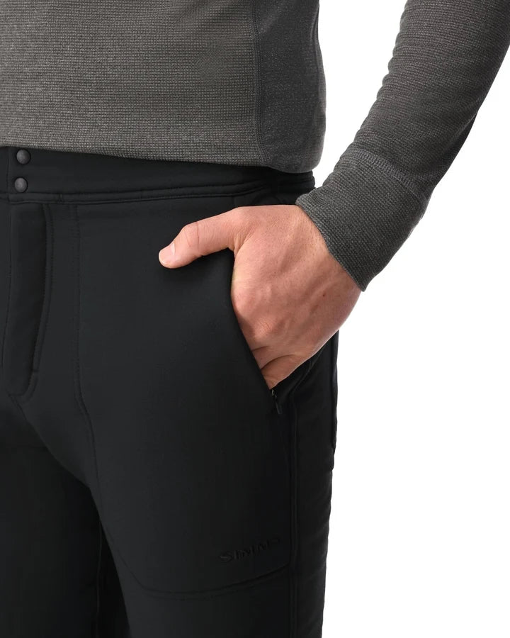 Simms Men's Strata 330 Bottom