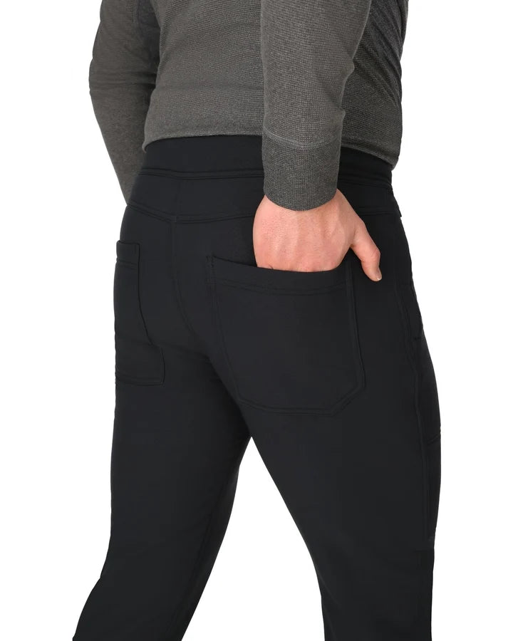 Simms Men's Strata 330 Bottom