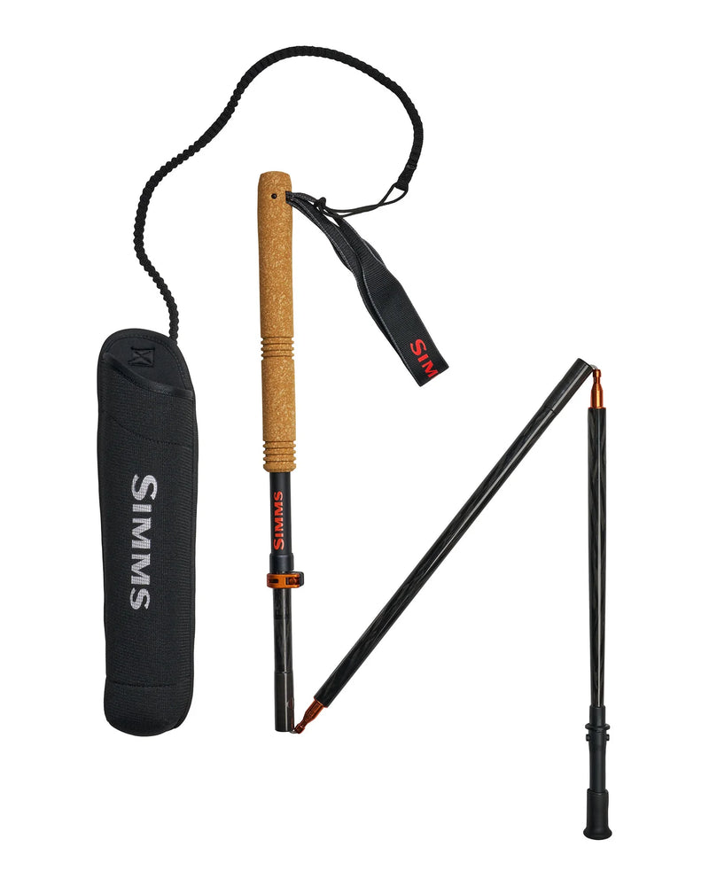 Simms Fishing Pro Wading Staff