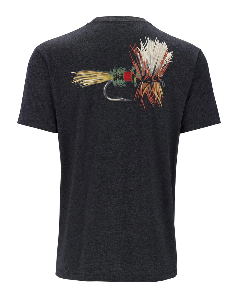 Simms Fishing Men's Let It Fly T-Shirt