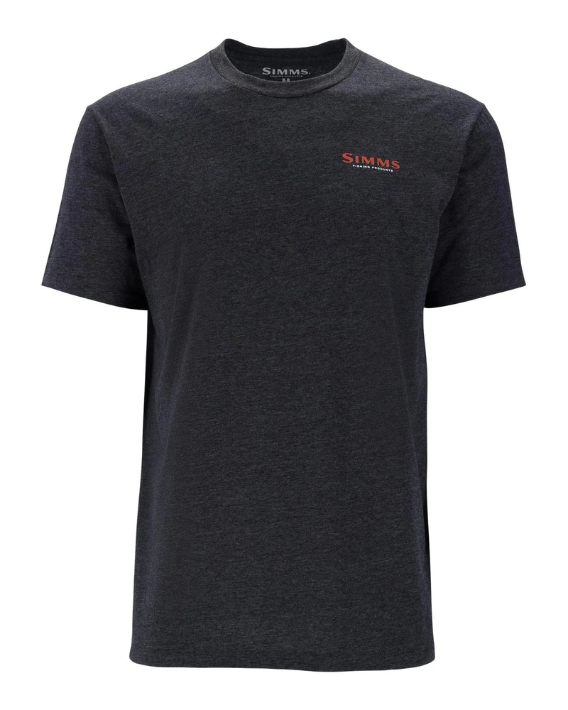 Simms Fishing Men's Let It Fly T-Shirt