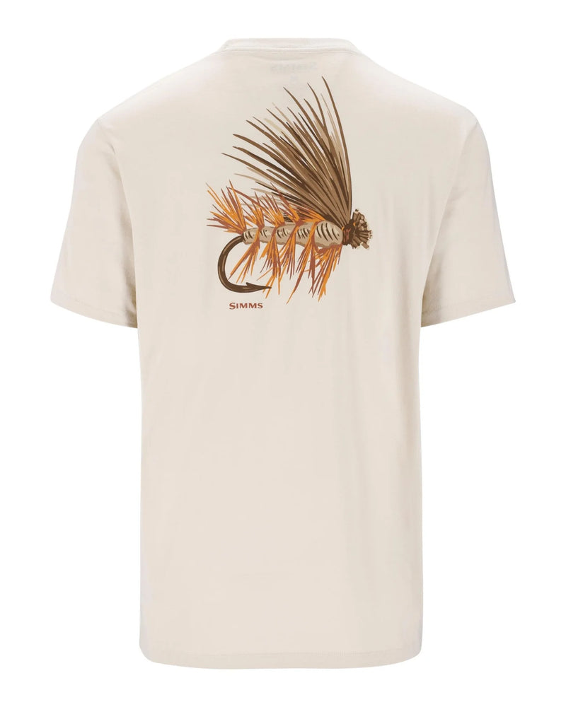 Simms Fishing Men's Let It Fly T-Shirt