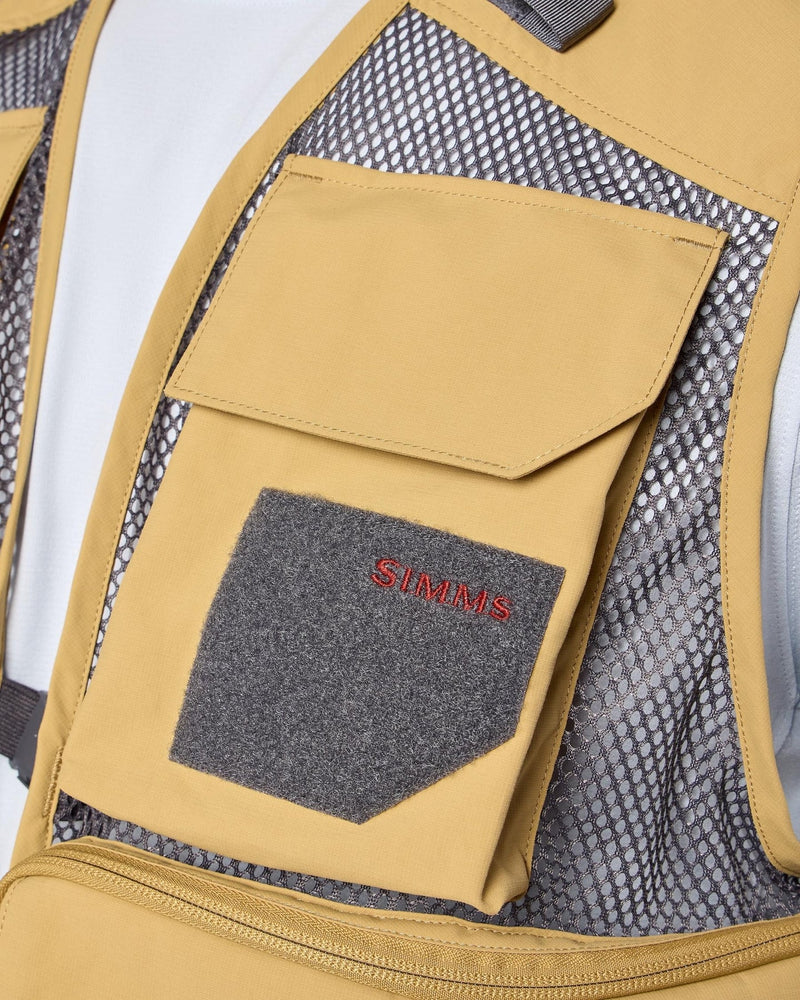Simms Fishing Tributary Vest