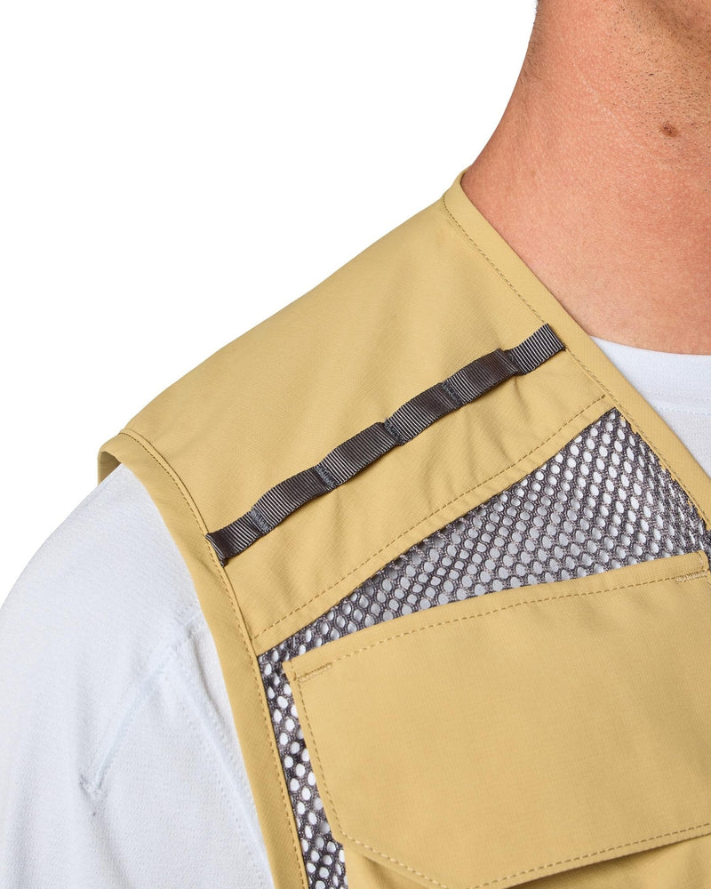 Simms Fishing Tributary Vest