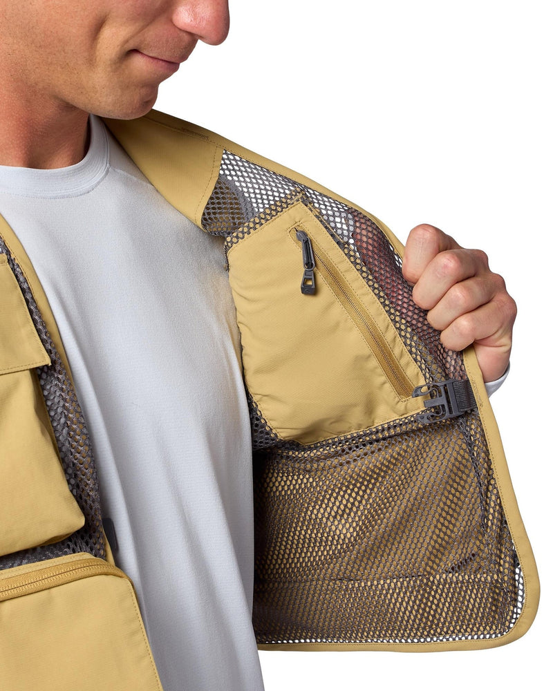 Simms Fishing Tributary Vest