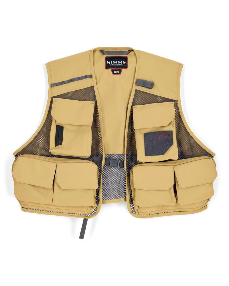 Simms Fishing Tributary Vest