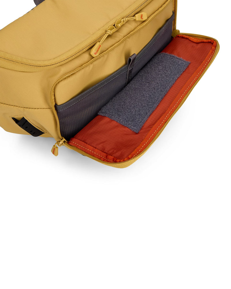 Simms Fishing Tributary Hip Pack