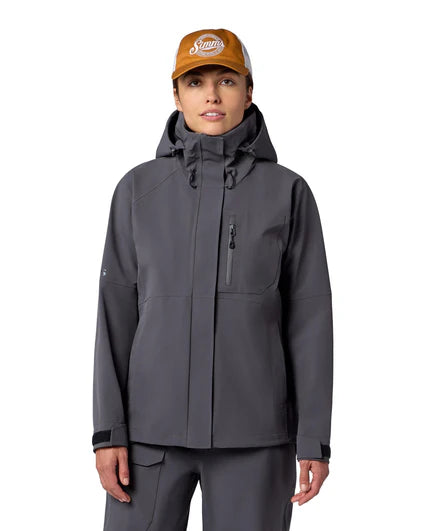 Simms Fishing Women's Challenger Jacket