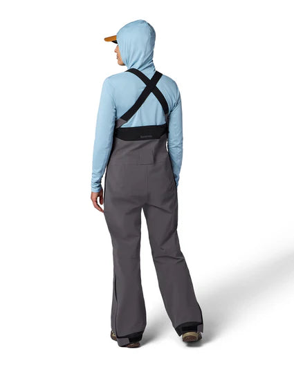 Simms Fishing Women's Challenger Bibs