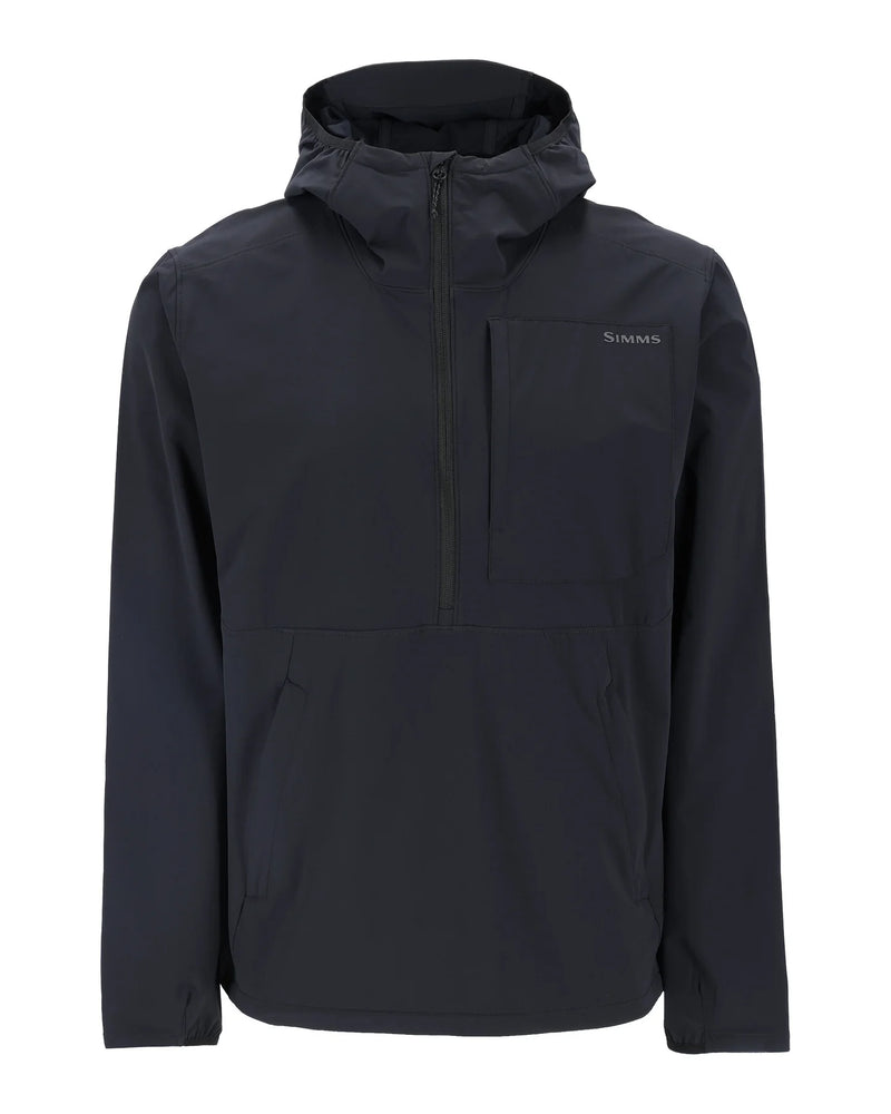 Simms Fishing Rogue Flex Half Zip Pullover