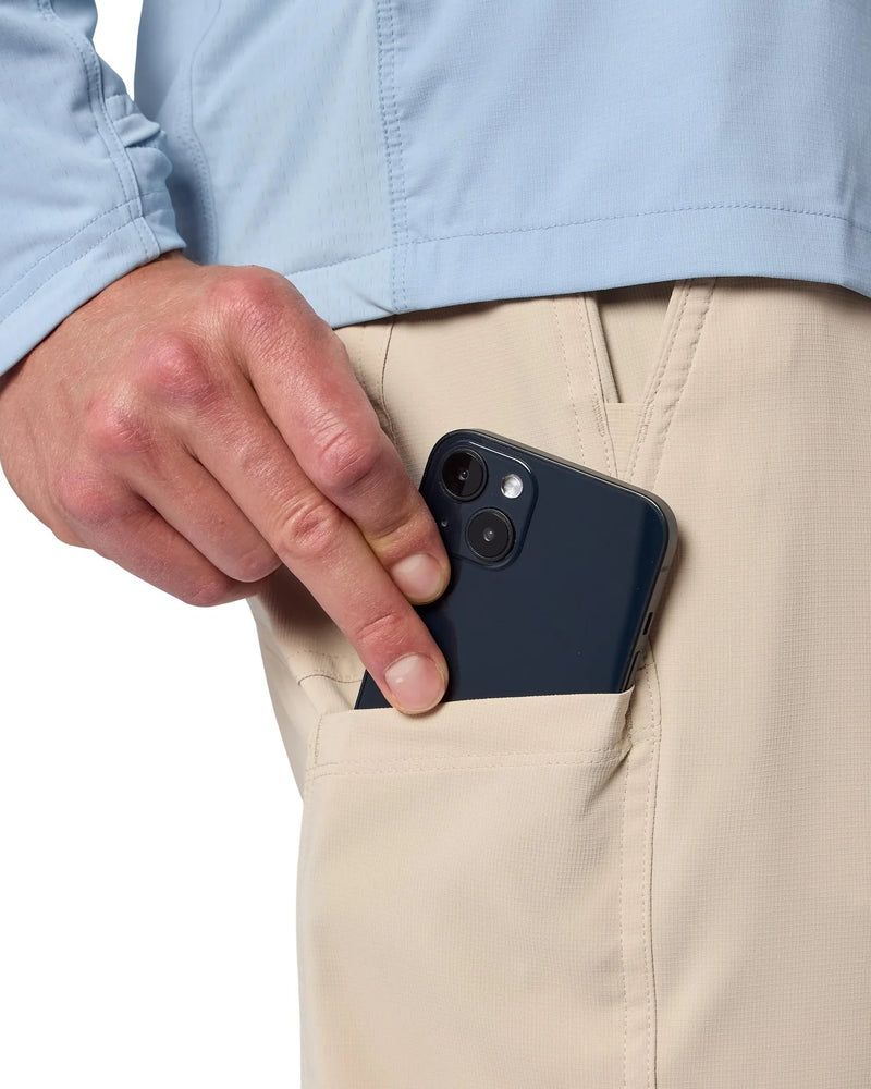 Simms Men's Superlight Pant