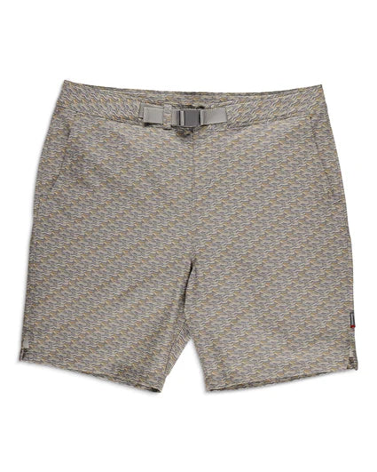 Simms Fishing Men's Seamount Short