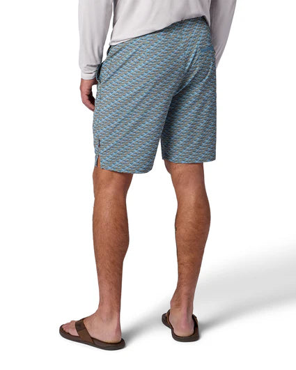 Simms Fishing Men's Seamount Short
