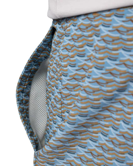 Simms Fishing Men's Seamount Short