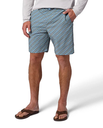 Simms Fishing Men's Seamount Short