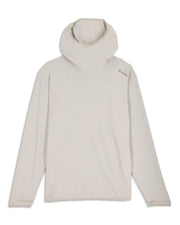 Simms Men's Stone Cold Hoody Lunar Gray