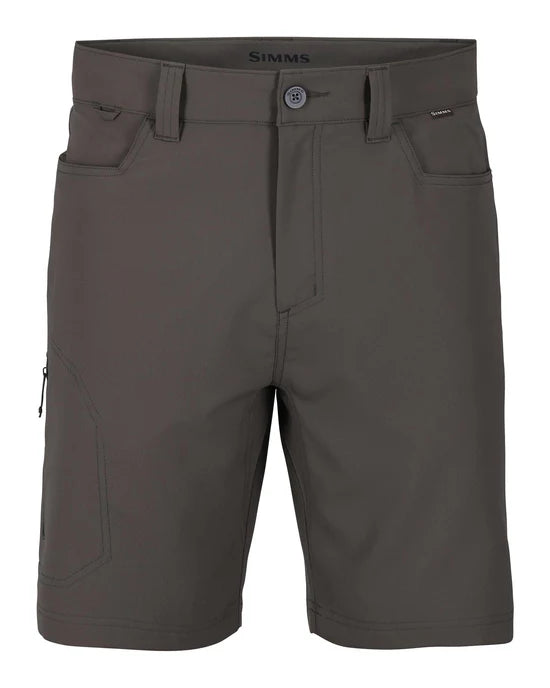 Simms Fishing Men's Skiff Shorts