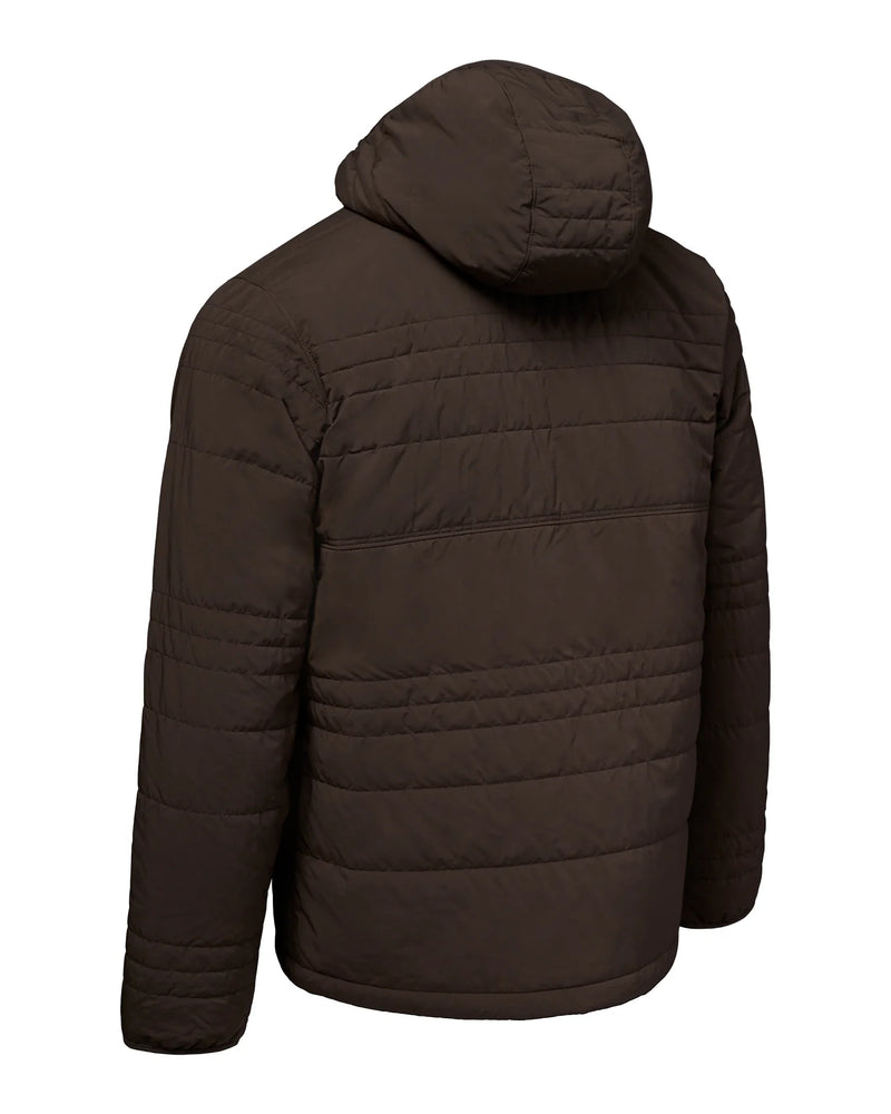 Simms Men's Fall Run Hooded Jacket