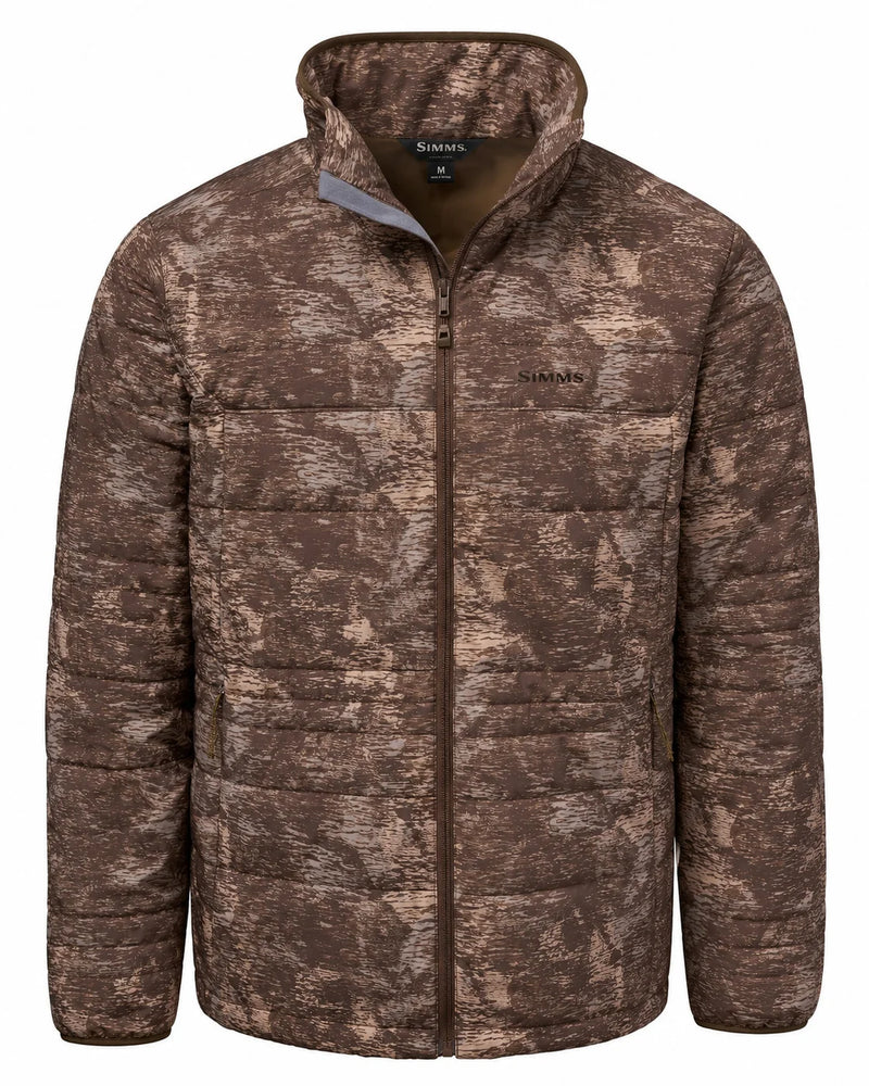 Simms Men's Fall Run Jacket