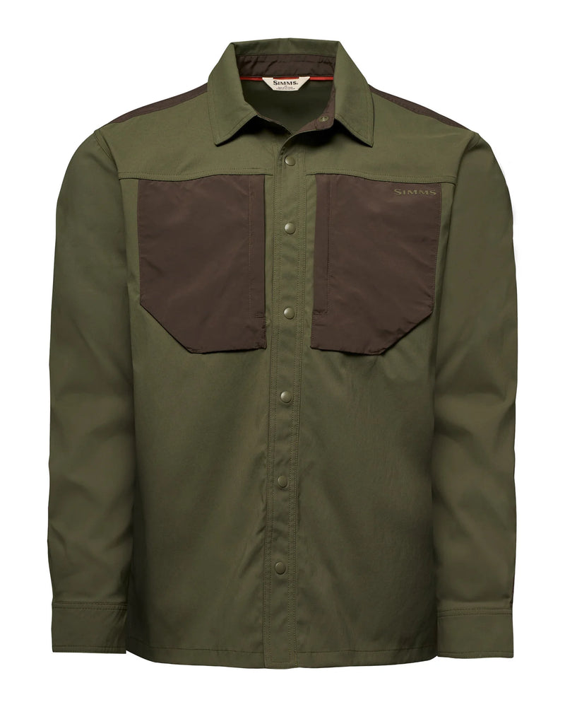 Simms Men's Confluence Shirt