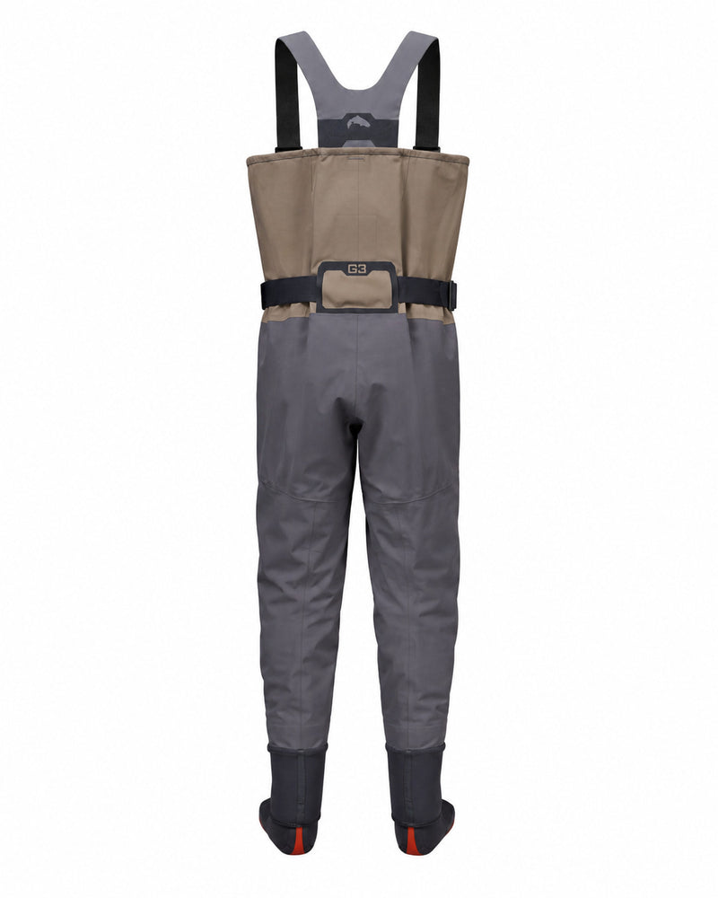 Simms Men's G3Z Pro Stockingfoot Wader