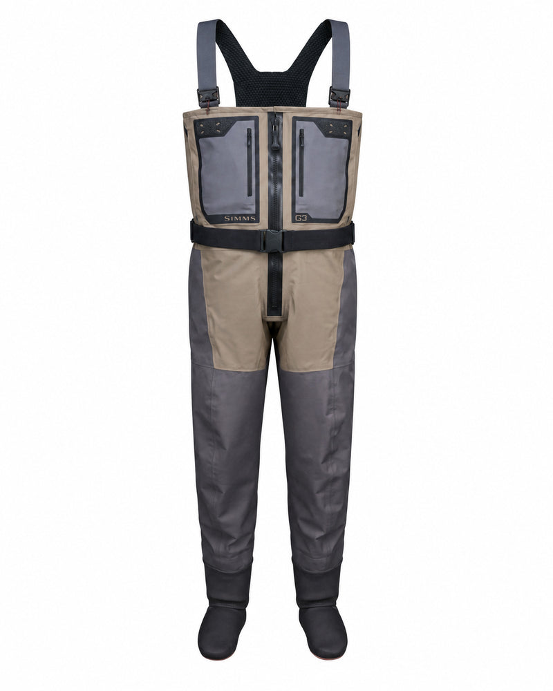 Simms Men's G3Z Pro Stockingfoot Wader