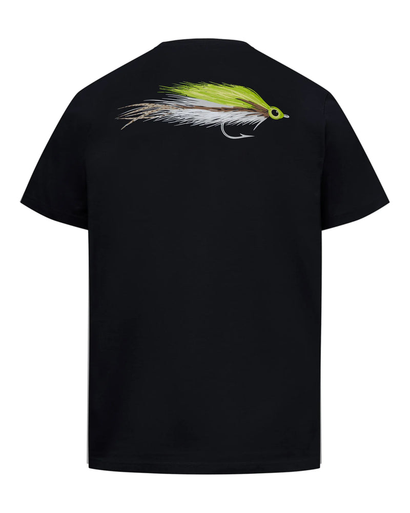 Simms Men's Lefty Deceiver T-Shirt