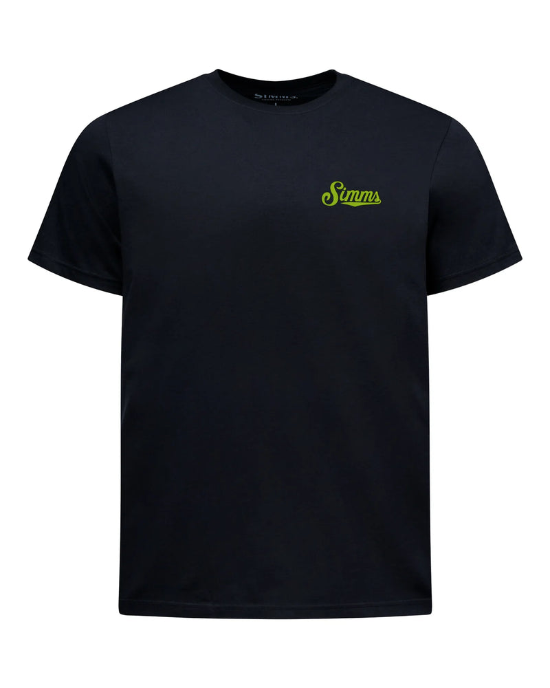 Simms Men's Lefty Deceiver T-Shirt