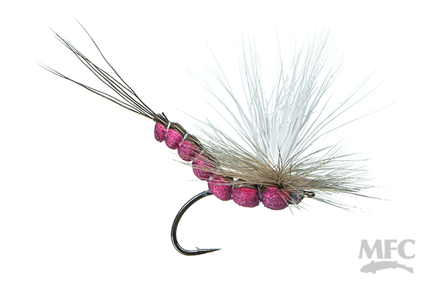 McCoy's All Day Spinner - Isonychia