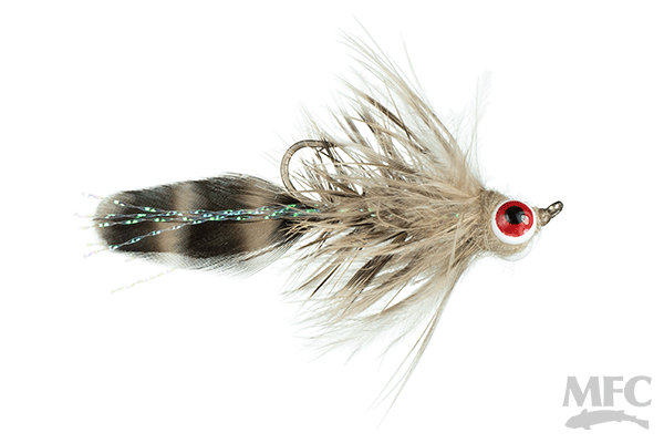 MFC Near Nuff Sculpin - Tan