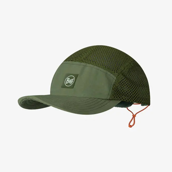 Buff 5 Panel Air Cap