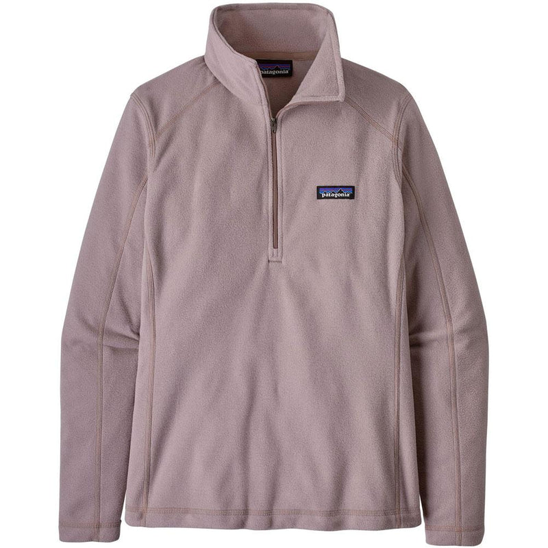 Patagonia Women's Micro D 1/4-Zip Sale