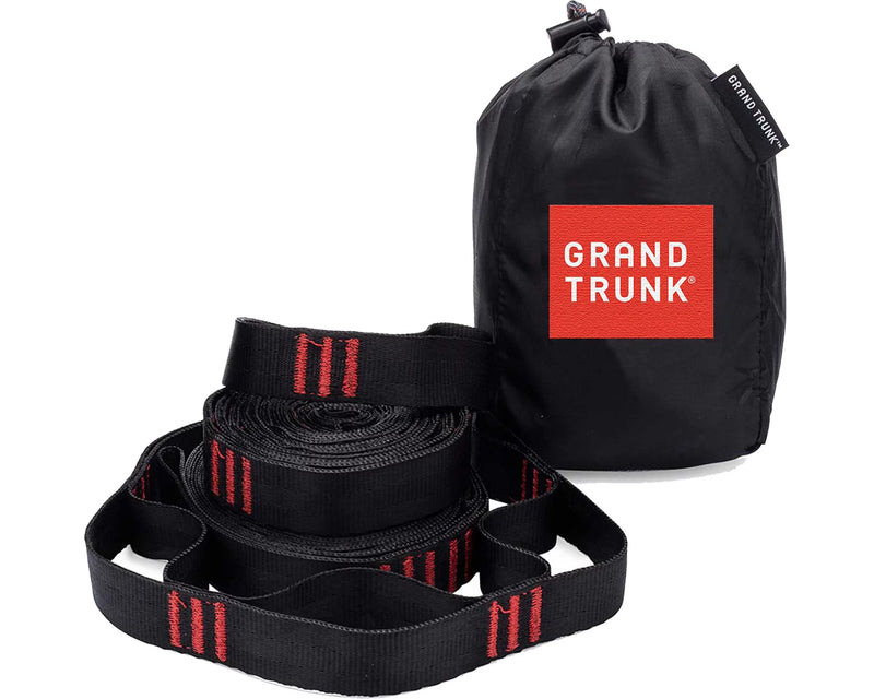 Grand Trunk Trunk Straps Hammock Suspension Straps